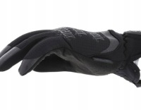 Тактические перчатки Mechanix Wear FastFit, черные — XXL