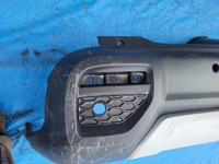 фото thumb №10, Suzuki sx4 iii | бампер диффузор спойлер задняя задний s-cross 71821-63t | 0644