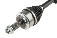 фото thumb №3, Полуось приводная перед левая do honda civic ix 1.8