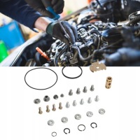 Набор ремонтный турбонагнетателя ремонт turbo Недорого, фото thumb