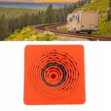 HEAVY ROAD BONE 70 СМ ПРЕДУПРЕЖДАЮЩИЙ СТОЛБОК ОТРАЖАЮЩИХ КОСТЕЙ