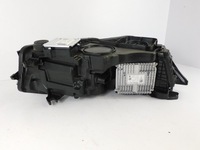 фото thumb №13, Audi a7 s7 c7 4g8 рестайлинг лампа левая перед полный led комплектная