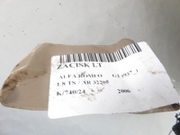 фото thumb №7, Суппорт левый задняя alfa romeo gt 937_ 1.8 ts - ar 32205