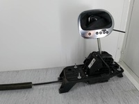 фото thumb №7, Домкрат перемикання передач vw touran ii 1t1713025am 1.6 tdi