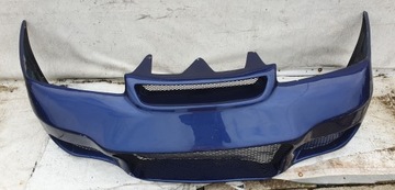 фото thumb №8, Opel calibra бампер перед ingo noak тюнінг