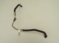 фото thumb №1, 2010+ camaro шланг wąż трубка рідина підсилювача