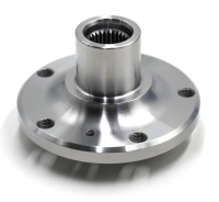 фото thumb №2, Ступица колеса перед bmw x3 e83