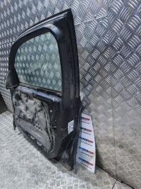 фото thumb №15, Bmw seria 1' e87 праві двері передні праве перед space grau металік a52