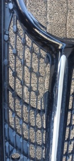 фото thumb №11, Mercedes w177 a-klasa 2018- бампер перед pod pdc решітка радіатора решітка a1778853600