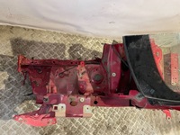 фото thumb №6, Четверть подкрылок блок двигателя перед передняя левая ford puma mk2 ii 2 19-