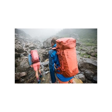 Рюкзак Ortovox TRAVERSE 30 DRY черный стальной