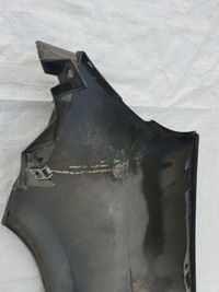 фото thumb №15, Renault modus lift 08-12 крыло правый перед передний 8200098310d