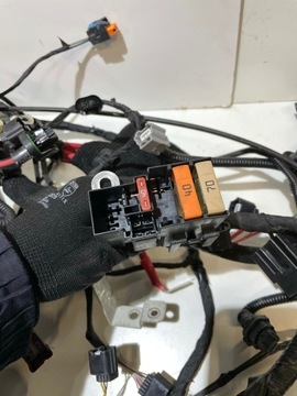 фото thumb №2, Renault megane iv gt 1.6 tce edc установка джгут