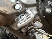 фото thumb №9, Swap двигателя перед opel astra j lvp
