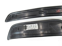 фото thumb №14, Накладки порогові накладки bmw e90 e91