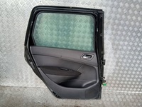 фото thumb №13, Peugeot 308 sw t7 двері лівий зад задні kol ktvd 2007-2011
