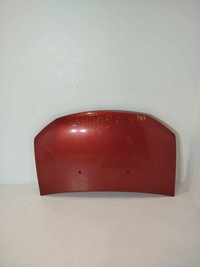 фото thumb №1, Капот крышка двигателя dacia sandero ii 16-22