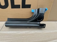 фото thumb №2, Peugeot 508 rxh поріг блок двигуна правий новий 10-18