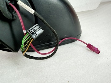 фото thumb №10, Mercedes a w177 19r зеркало внешние a0998117400 a0998117500 цвет 667