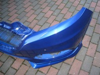 фото thumb №12, Бампера передний honda hrv 2018-2020r po lift sport