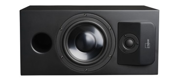 Lyngdorf CS-1 – колонка для установки в шкаф