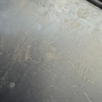 фото thumb №10, Vw id4 id.4 11a 20- задний бампер карта 11a807521a