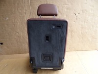 фото thumb №8, Сидіння праві зад пасажир 4m audi q7 s-line 15-