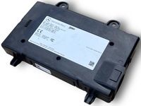 фото thumb №1, Mercedes w167 блок управления модуль telematik 1679008207