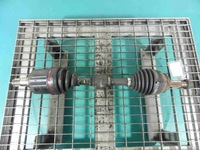 фото thumb №1, Привідний вал ліва перед outlander ii 06-10 2.0 di-d 6b