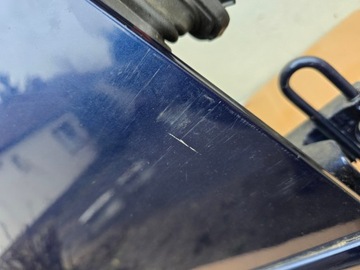 фото thumb №11, Дверь правый зад задние vw golf vi 6 plus рестайлинг код краски ld5q