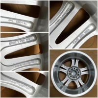 фото thumb №15, Диски bmw z8 e52 8jx18 et20 9jx18 et22 5x120 стайлинг 59 bmw 1096197 1096198