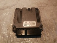 фото thumb №1, Блок управления двигателя bosch 03g906056n