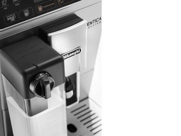 Эспрессо-машина De'Longhi Autentica Cappuccino ETAM 29.660.SB