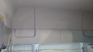 фото thumb №6, Man tga tgx glob крыша xxl кабины кабина бежевая обивка новый модель