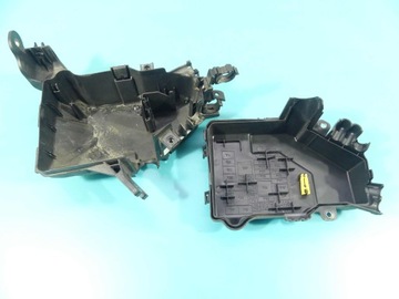 фото thumb №9, Alfa romeo giulietta корпус коробка запобіжників 50514169 50514168