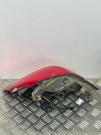 фото thumb №8, Subaru legacy 2004 задня сторона права лампа задня