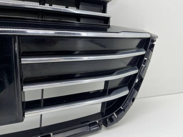 фото thumb №9, Vw arteon r-line решітка решітка радіатора бампера перед 3g8853655a