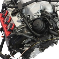 фото thumb №10, Audi s4 b8 s5 8t 8f 3.0 tfsi quattro двигун голий стійка cgwc 333km