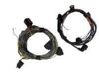 фото thumb №1, Vw tiguan 5na жгут внутренняя ксенон ксенон