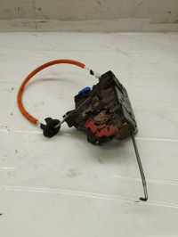 фото thumb №7, Audi a3 8p замок дверь левый перед 4e1837015