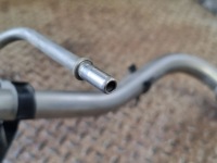 2019 volvo xc60 заливна горловина пального 32242538 Київ, фото thumb