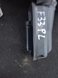 фото thumb №3, Bmw f33 джгут двері лівий перед 9337200