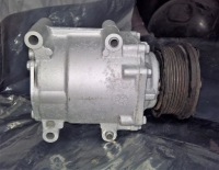 фото thumb №10, Ford focus mk1 fiesta mk6 компресор компресор кондиціонера