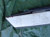 фото thumb №9, Smart fortwo i 450 cabrio 1700056d 0000701v012 захист молдинг дахова