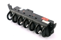 фото thumb №10, Mini cooper r50 r52 r53 панель блок керування вікон