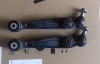 фото thumb №1, Bmw x5 f15 x6 f16 важіль перед лівий 6864821