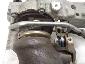 фото thumb №6, Citroen c5 aircross peugeot 3008 ii 1.2 thp турбонагнітач турбіна