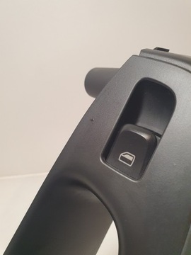 фото thumb №7, Audi a4 b8 подлокотник дверь левый зад кожа