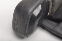 фото thumb №5, Peugeot 2008 чохол ручка перемикання передач 16r