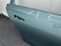 фото thumb №12, Mercedes e-klasa w214 214 kombi двері праве задня задні